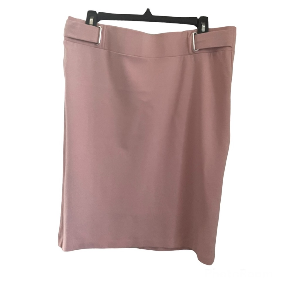 Love Scarlet Pull On Skirt - XL